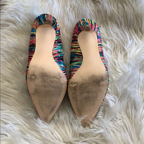 Prabal Gurung for Target pumps - Picture 4 of 5